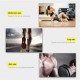 Six Pack komplet